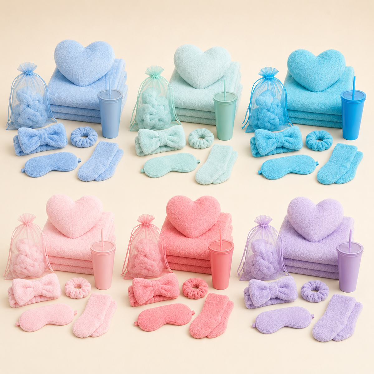Unwind Deluxe Spa Set -SOLD OUT