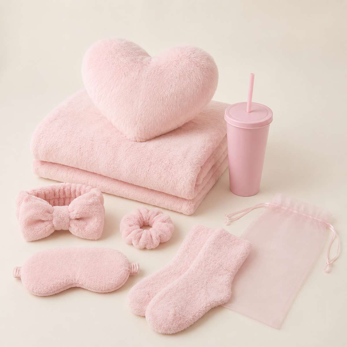 Unwind Deluxe Spa Set -SOLD OUT
