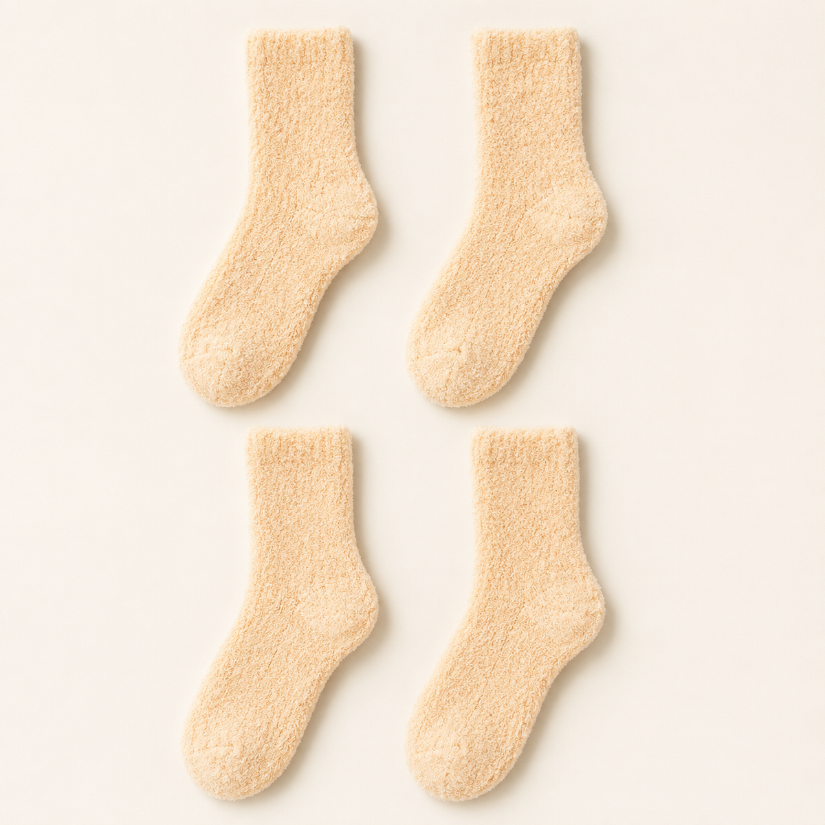 Unwind Comfy Sock Duo