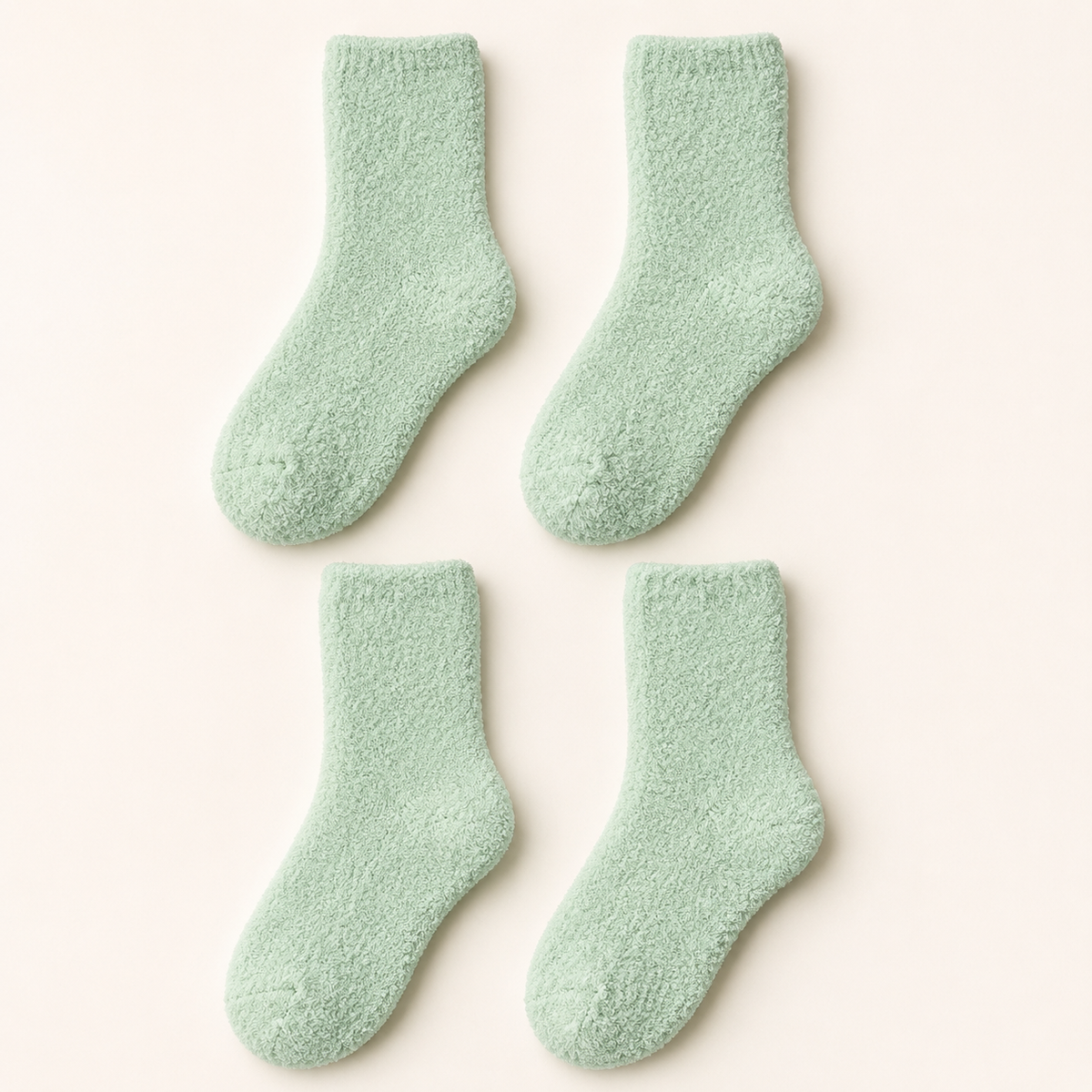 Unwind Comfy Sock Duo