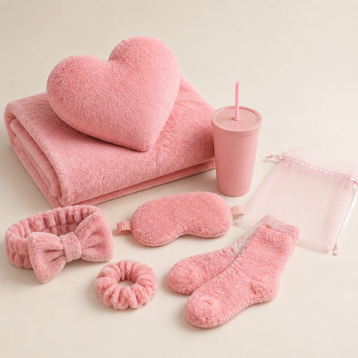 Unwind Deluxe Spa Set -SOLD OUT
