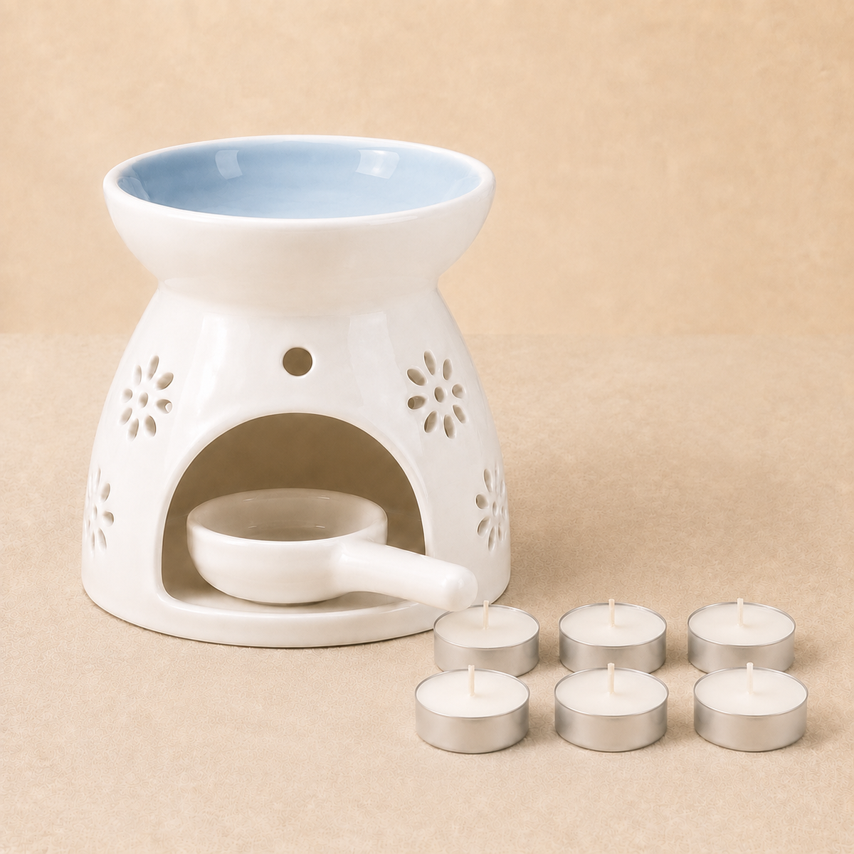 UNWIND Wax Warmer