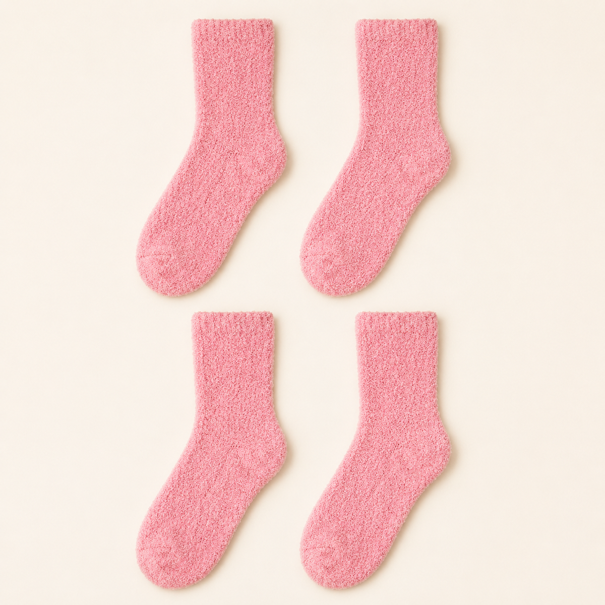 Unwind Comfy Sock Duo