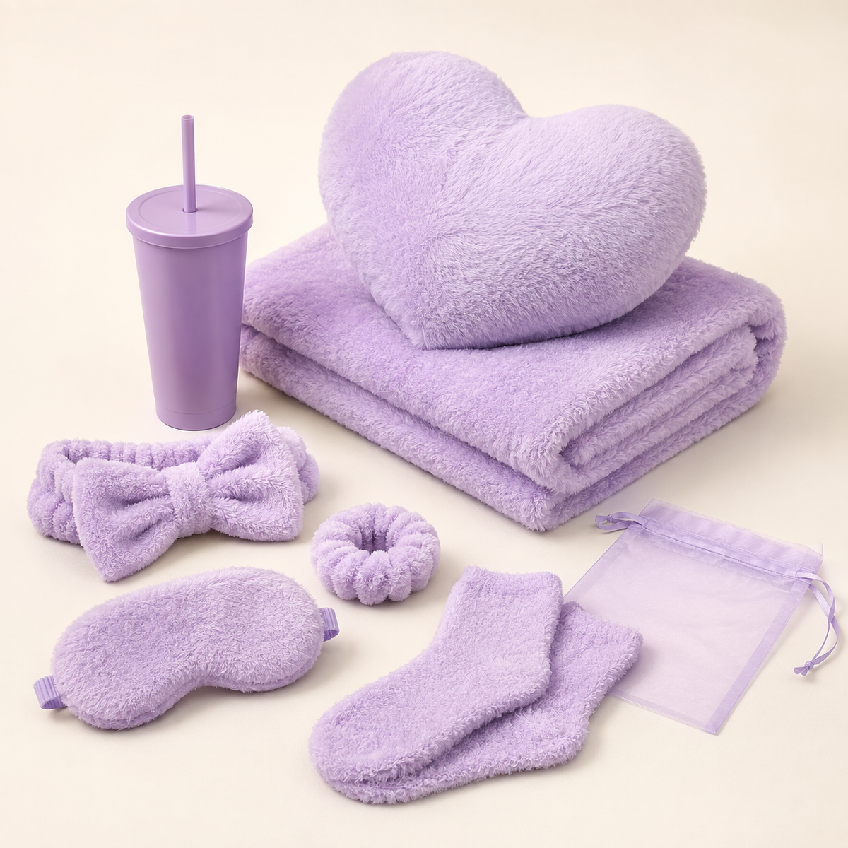 Unwind Deluxe Spa Set -SOLD OUT