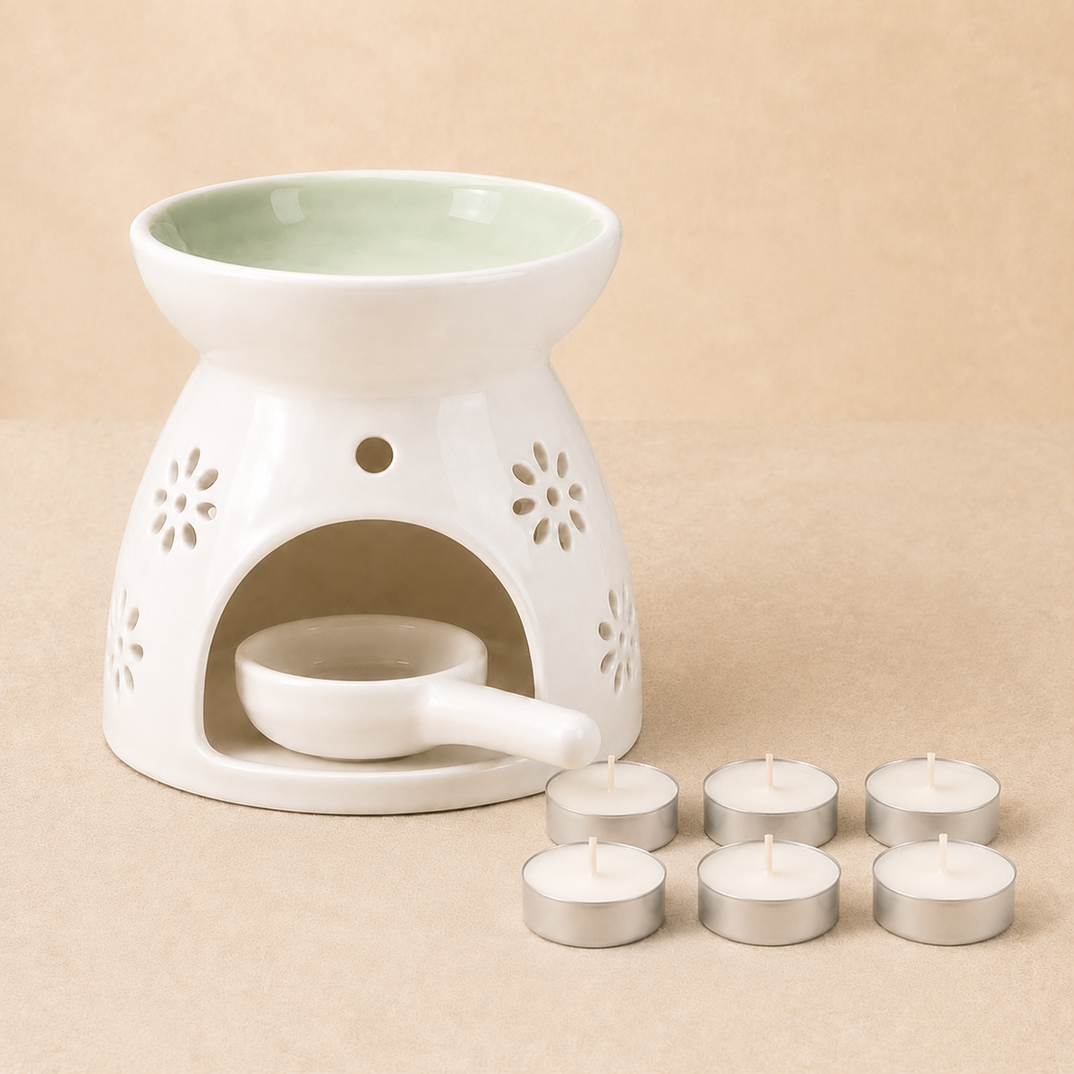 UNWIND Wax Warmer