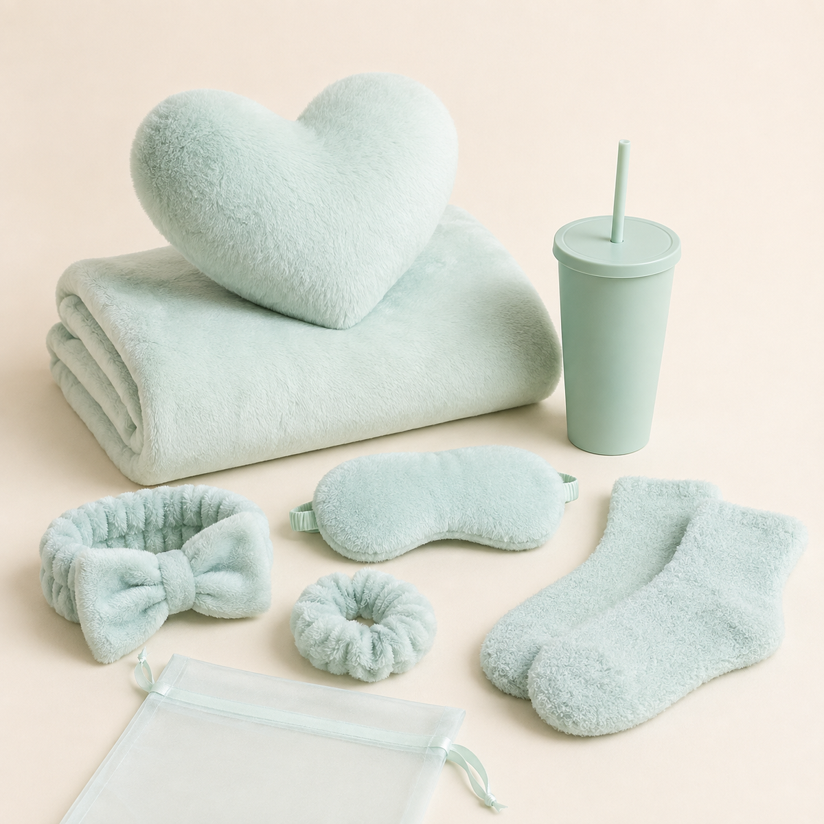 Unwind Deluxe Spa Set -SOLD OUT