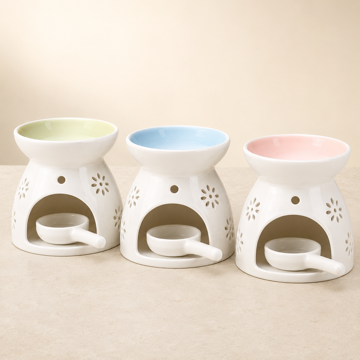 UNWIND Wax Warmer
