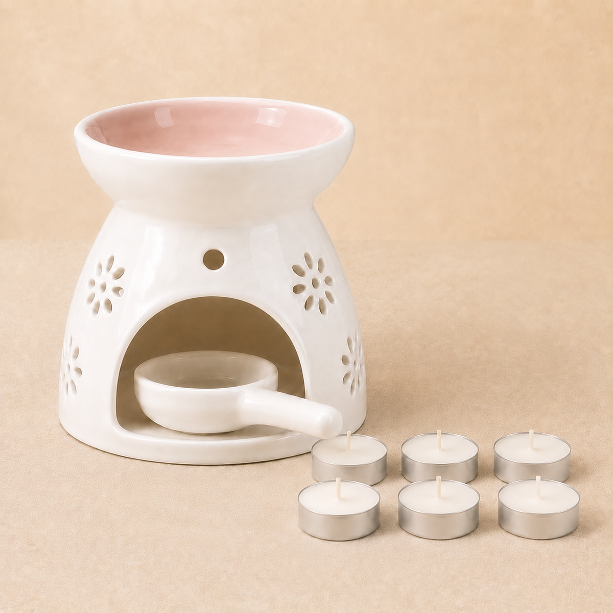 UNWIND Wax Warmer
