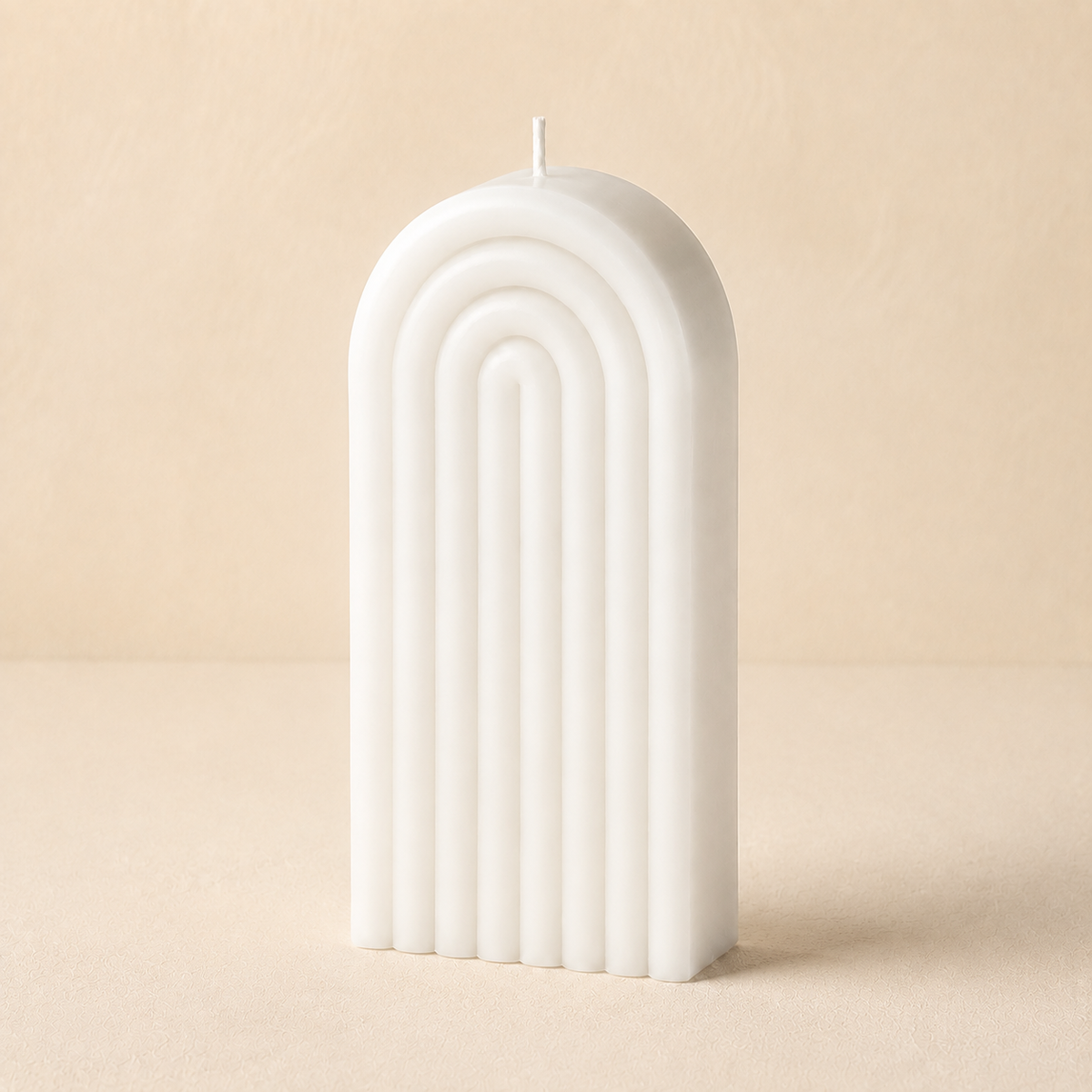 Unwind Arch Candle