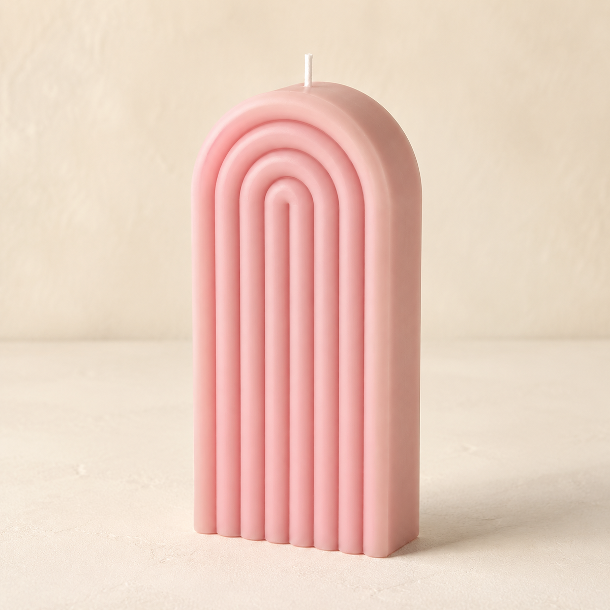 Unwind Arch Candle
