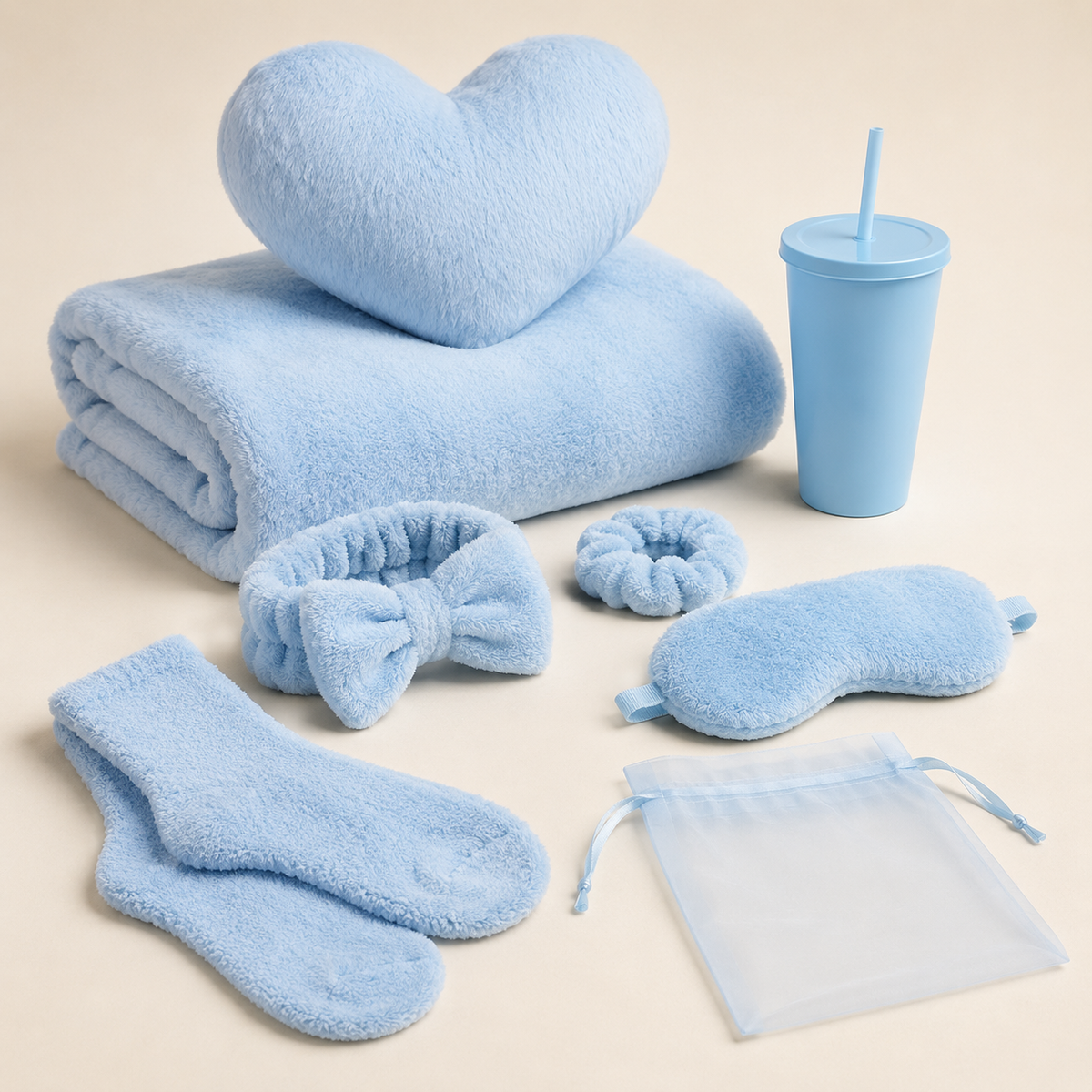 Unwind Deluxe Spa Set -SOLD OUT