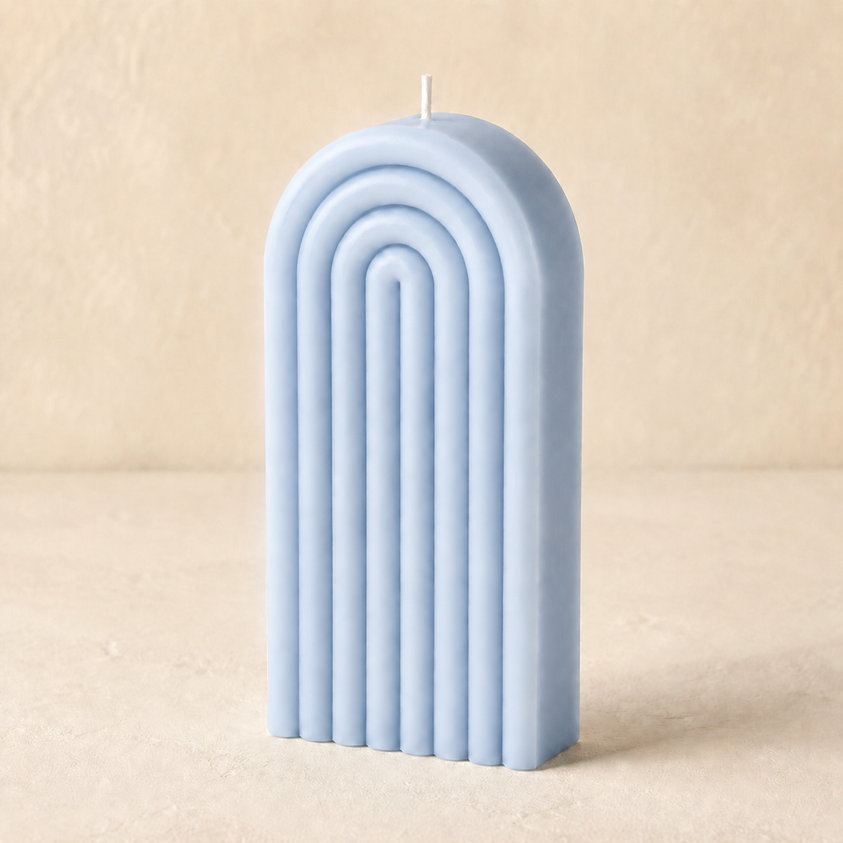 Unwind Arch Candle