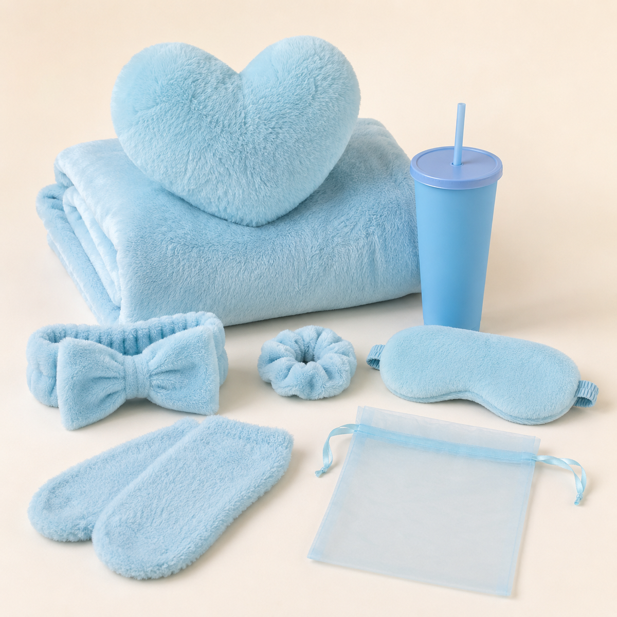 Unwind Deluxe Spa Set -SOLD OUT